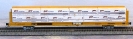 Scratch centerbeam