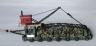 Timber Barge