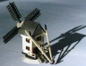 Old Cape Cod Windmill 