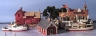 Schoolhouse Times Three