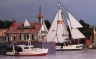Edifice of Maritime Edification