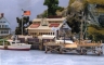 Small Boat Repair Building