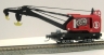 Stony's Crane