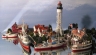 Sturgeon Bay Canal Lighthouse