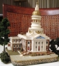 Texas Courthouse
