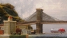 The Brooklyn Bridge