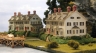 The White Hershey House-Front View