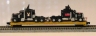 Trucks Stony- Trucks