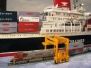 container train
