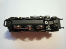 Disassembly and cleaning