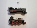 Disassembly and cleaning