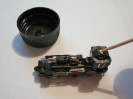 Disassembly and cleaning