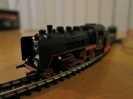 Disassembly and cleaning