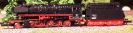 New Steamloco BR 44 from Märklin