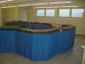 Rock Forest Line Model train riding days 