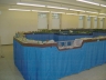 Rock Forest Line Model train riding days 