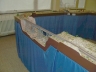 Rock Forest Line Model train riding days 