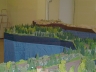 Rock Forest Line Model train riding days 