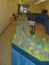 Rock Forest Line Model train riding days 