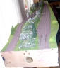 Rock Forest Line Modul plant