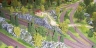Rock Forest Line Modul plant