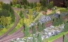 Rock Forest Line Modul plant