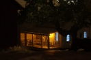 Evening on the Farm
