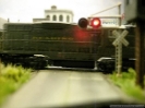 Railfanning the James River Branch