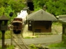 Railfanning the James River Branch