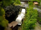 Railfanning the James River Branch