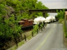 Railfanning the James River Branch