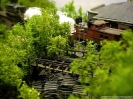 Railfanning the James River Branch