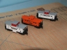 Adding a few more cabs to my livery