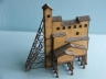 buildings in progress