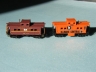 Custom Cabbies