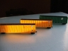 Fantasy Woodchip cars