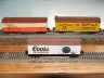 First woodside reefer repaint