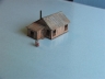 John's Tabor Cabin Contest Entry
