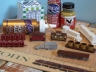 Shapeways Painting projects