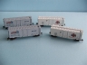 some new 40' cars
