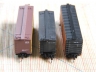 Wood/Steel Refrigerator Car Comparison