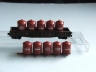 Stony's LCL Cement Canisters
