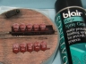 Stony's LCL Cement Canisters