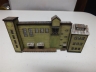 Update on background building
