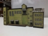 Update on background building
