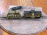 U.S. Army Rebel Shell & Caboose