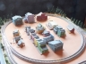 Western Layout update
