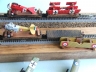 WWI Planes, Trains, and Tank