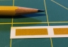 Z Scale Reflectors