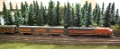 Empire Builder eastbound another view